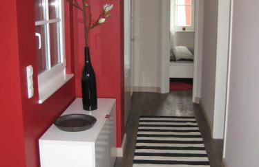 Fewo Düsterbarg - Foto 11