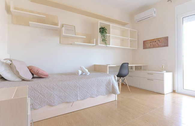 Blue Sky Villa in Crete - Foto 3