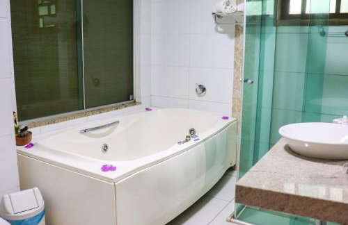 Vila Velluti Hotel - Foto 62