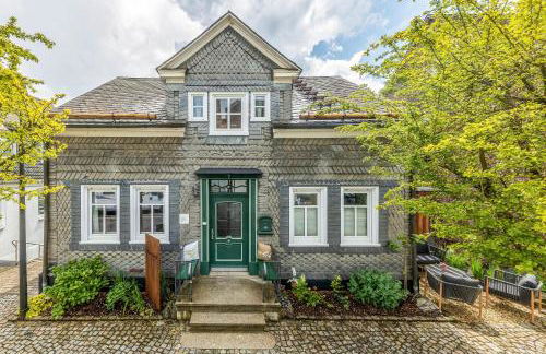 Ferienhaus Altstadtchalet - Foto 1