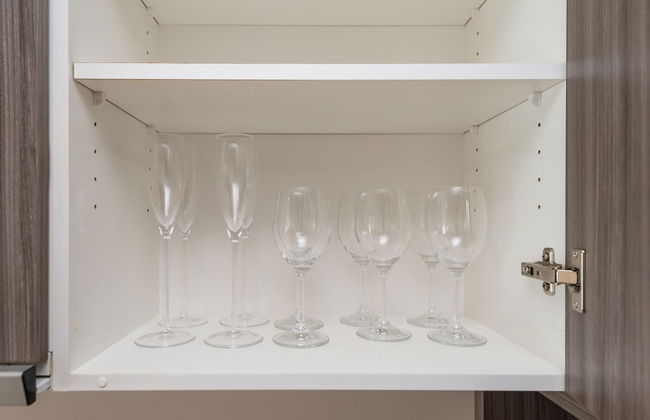 Armagh Apartment 5 - Foto 26