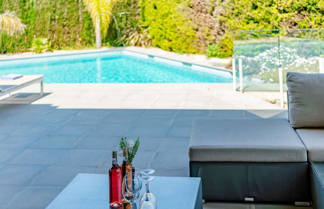 Villa Xicoria by Interhome - Foto 127