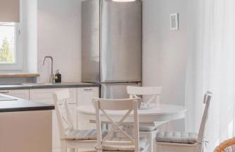 Renoviertes Apartment mit Terrasse an der Piste mit kostenlosen WiFi - Foto 9