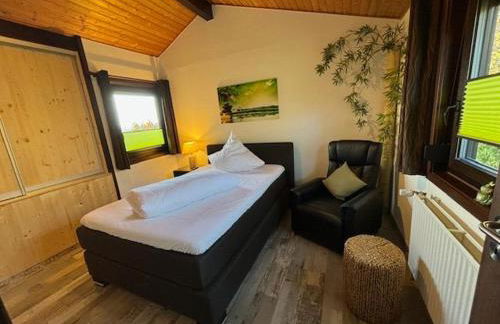 Feriendorf Öfingen 12 - Photo 54