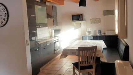 Ferienhaus Pappenheimer - Foto 3