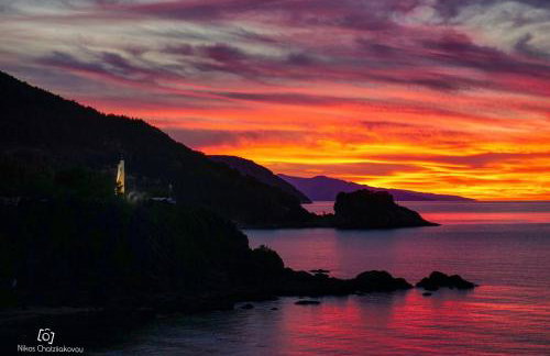 SAMOS MARIAs' STONE HOUSE 1 - Foto 44