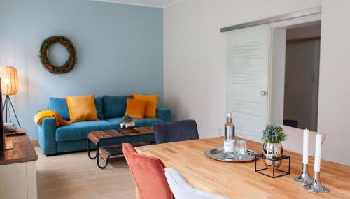 Ferienwohnung Smilla - Foto 5