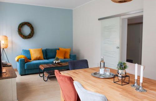 Ferienwohnung Smilla - Foto 5