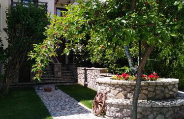 Dryas Guesthouse - Foto 27