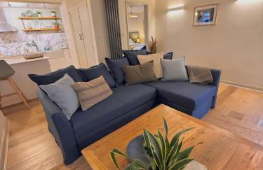 Little Wren Cartmel Couples Retreat - Foto 5