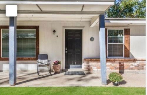 2bd 1bth Newly Renovated Home near Cowboys Stadium etc - Foto 15