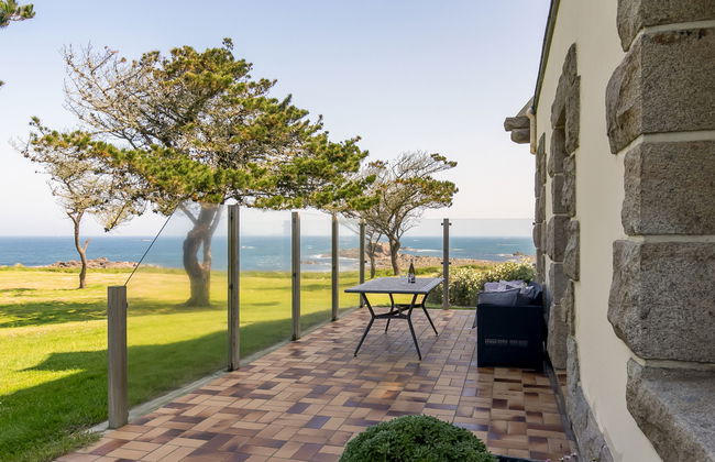 Saint Gonvel - Foto 31