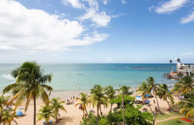 Apto Carolina Puerto Rico - Photo 11