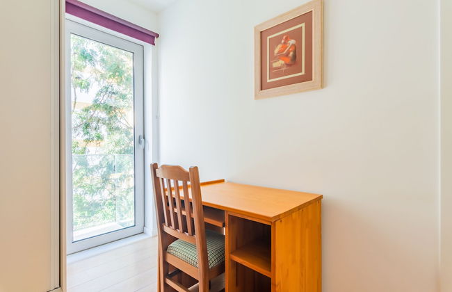 Santo Amaro Beach Apartment - Foto 2