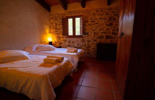 El Cau dels Somnis - Foto 27