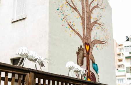 Apartosuites Jardines de Sabatini - Photo 26