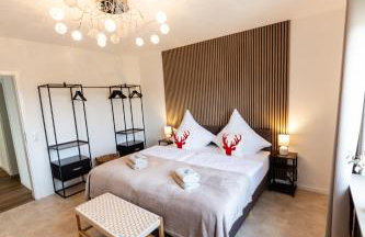 120 qm Penthouse, Europa Park - Rulantica - Straßburg - Colmar - Schwarzwald, bis 11 Personen - Foto 76