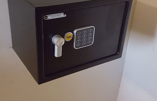 Caribe Estate Guest Apartment I - Photo 26