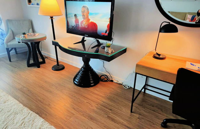 StaysPro - Cityscape Luxury Rental Homes in the Heart of Los Angeles - Foto 3