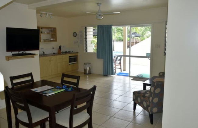 Coral Sands Apartments - Foto 8