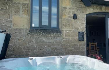 The Tiny Chapel with Hot Tub - Photo 4