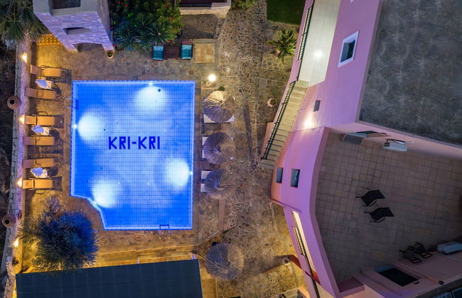 Kri Kri Village by Estia - Foto 20