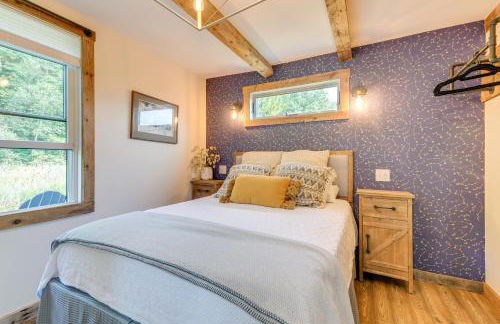 Historic Charm and Modern Luxury 6 Mi to Stowe Mtn - Foto 12