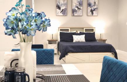 Blue Dream Sunrise - Your journey, our passion - Foto 6