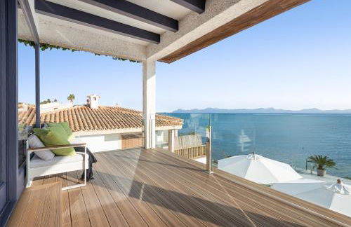 Villa President, con piscina privada - Foto 7