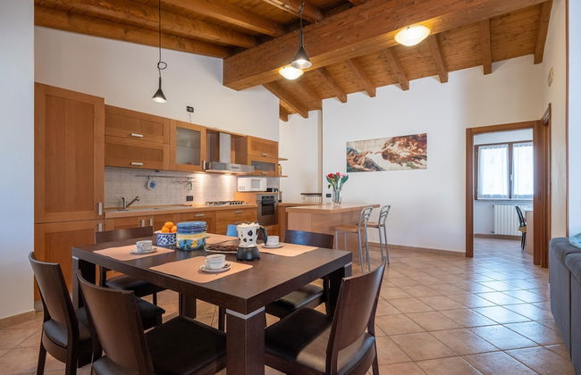 Casa del Gatto in Paratico - Foto 10