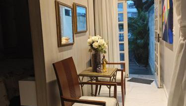 Flat Residencial Simas - Foto 2