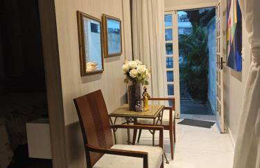 Flat Residencial Simas - Foto 2