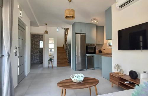 Dream Time Villa Vasiliki - Foto 22