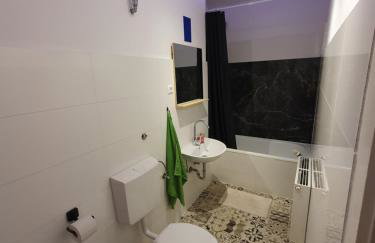 Apartment Duisburg North - Foto 8