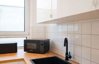 Arbio Monteurzimmer in Wustermark Parking included - Foto 18