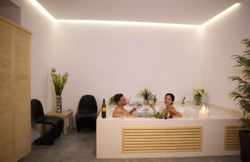 Luxury Spa Villa with Pool & Gym - Harmony - Foto 46