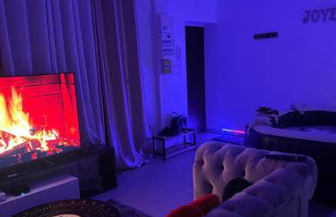 Jacuzzi Giverny, Paris - Foto 18