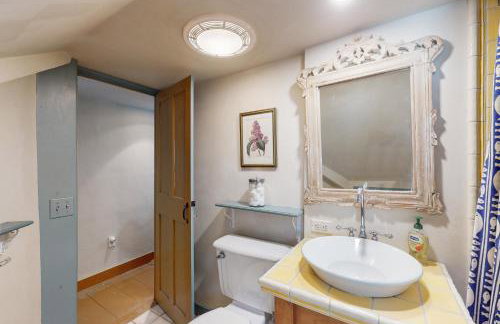 The Rice Andrews House circa 1762 - Foto 17