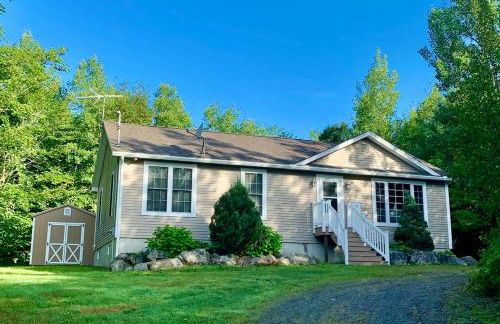 The Winkumpaugh Getaway - Foto 1