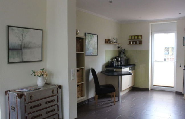 Holiday Apartment Kunsthues Laboe - Foto 5