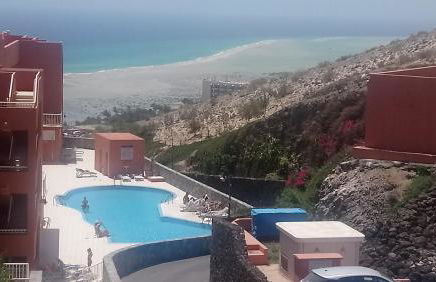 Penthouse Sunrise Blue Ocean View - Foto 10