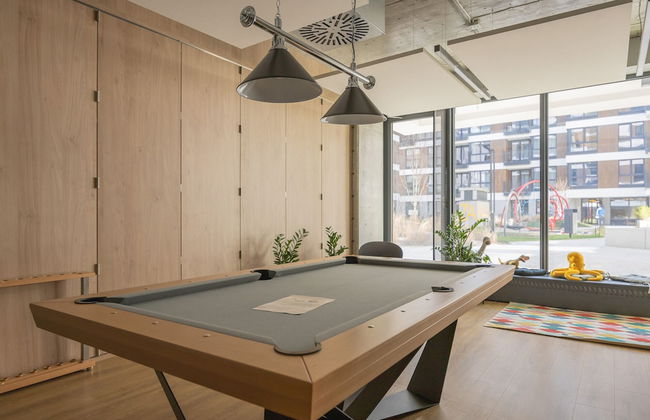 Modern Studio Mokotów by Renters - Photo 54