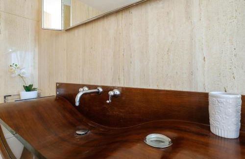 Skyview 2BR with Balcony and Garage - Foto 59