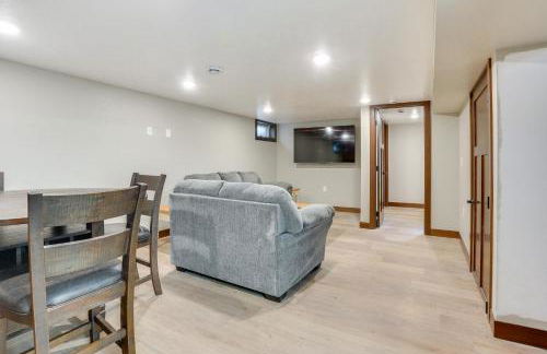 Sioux Falls Home Near Downtown 2 Living Areas! - Foto 17