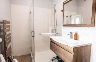 6 Zimmer 130 m2 Wundervoll sanierte Wohnung zentral ruhig hochwertig - Foto 48