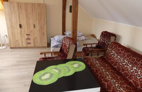 Pensjonat Cichy Kącik - Foto 70