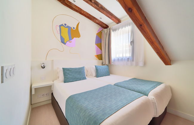 Blume Cruz Suites - Foto 17