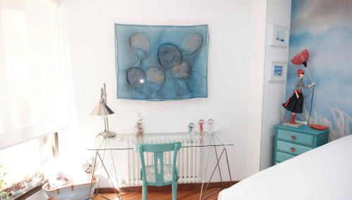 Lujoso y amplio piso con 5 habitaciones - Photo 4