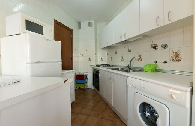 Apartamentos Tao - Foto 17