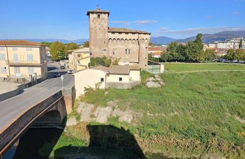 Santo Stefano - Vista su Castello Medievale - Foto 25